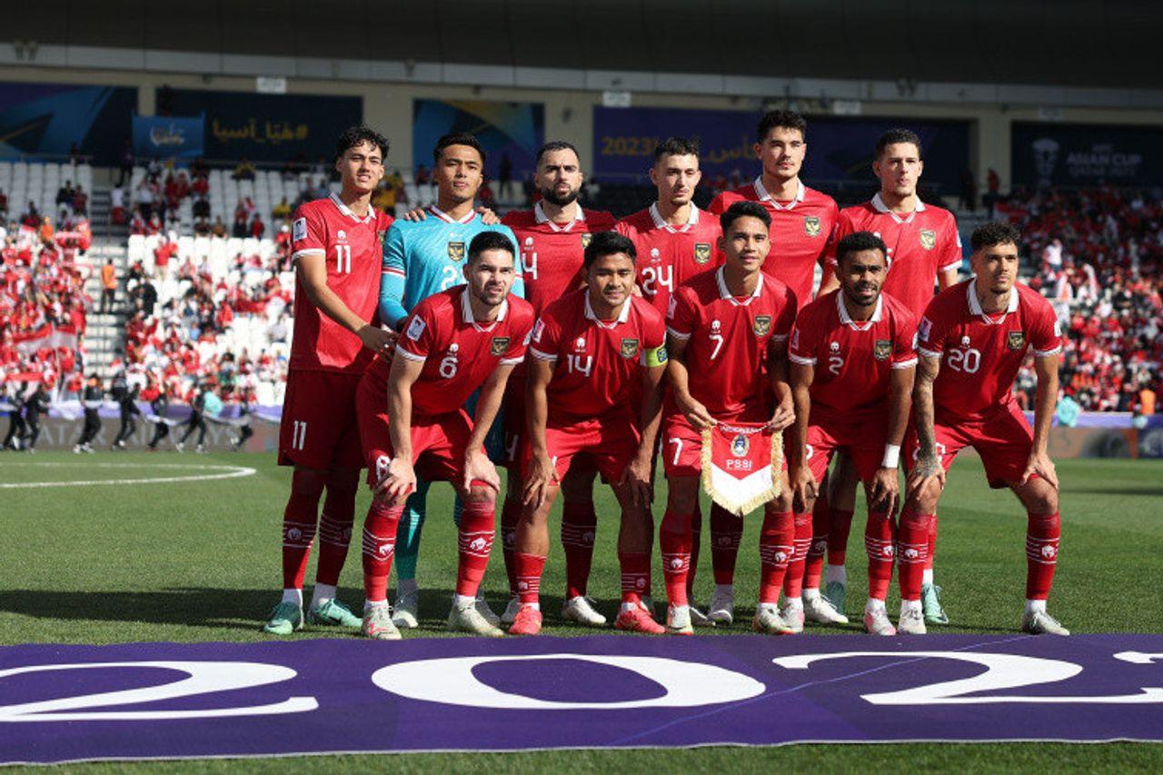 Timnas Indonesia 2026