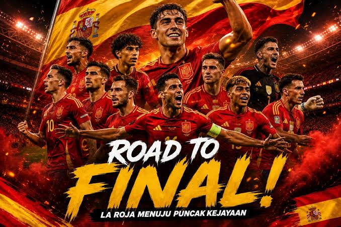 Spanyol Final